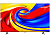Телевизор TCL 43P7L