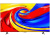 Телевизор TCL 43P7L