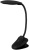 Настольная лампа Эра NLED-478-8W-BK Black Настольная лампа Эра NLED-478-8W-BK Black