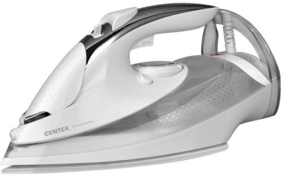 Утюг CENTEK CT-2334 White