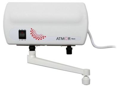 Водонагреватель Atmor Basic 3.5 KW TAP