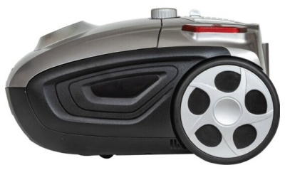 Пылесос JVC JH-VB250