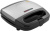 Сэндвичница Vitek VT-7147 (MC) черный/серебро Сэндвичница Vitek VT-7147 (MC) черный/серебро