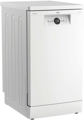 Посудомоечная машина BEKO BDFS26130WA