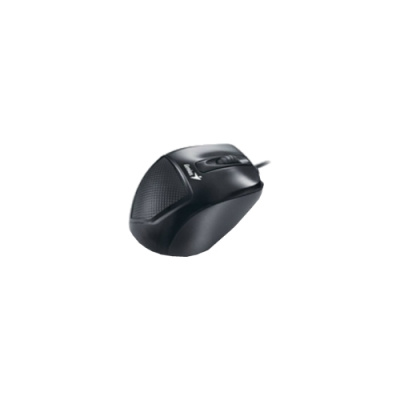 Мышь Genius DX-125 Black USB