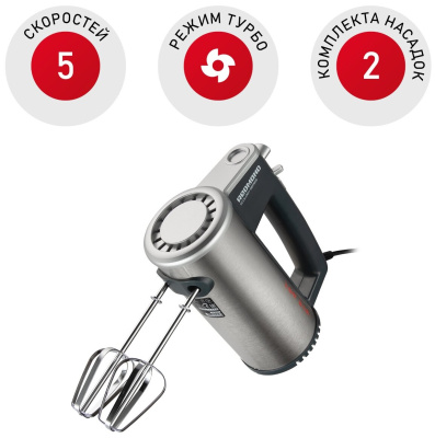 Миксер REDMOND RHM-M2104