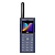 Мобильный телефон BQ 2010 Talkie Dark Blue