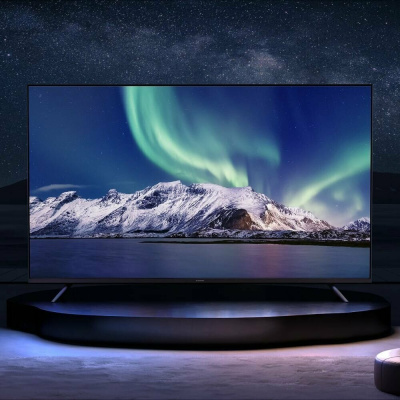 ЖК-телевизор, QLED Xiaomi Mi TV Q2 50 L50M7-Q2RU