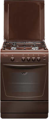 Плита газовая GEFEST ПГ 1200 С6 K19