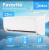 Сплит-система Midea MSFRW-09HRN8-I/MSFR-09HRN8-O
