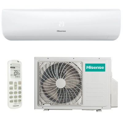 Сплит-система Hisense AS-18UW4RMSHB01G