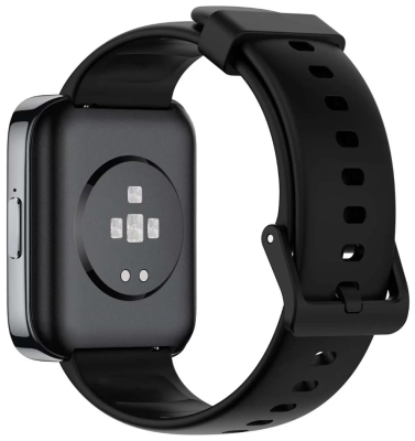 Умные часы Realme WATCH 3 PRO BLACK