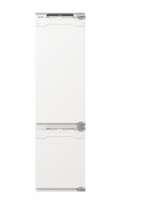 Встраиваемый холодильник Gorenje NRKI519E82WF