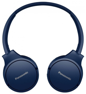 Беспроводные наушники Panasonic RB-HF420BGEA
