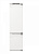 Встраиваемый холодильник Gorenje NRKI519E82WF