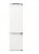 Встраиваемый холодильник Gorenje NRKI519E82WF