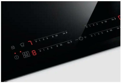 Индукционная варочная поверхность Electrolux EIV634