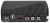 Ресивер DVB-T2 Hyundai H-DVB500 черный