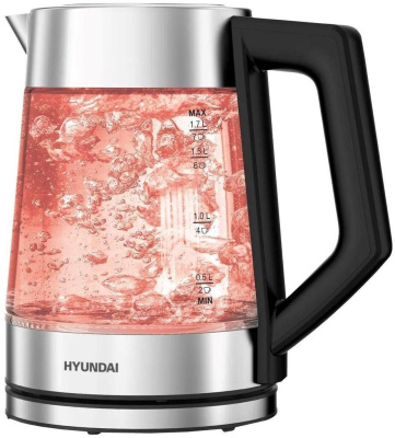 Чайник Hyundai HYK-G4402