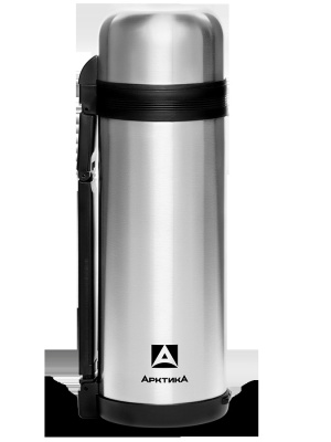 Термос Арктика 201-1800 Нержавейка
