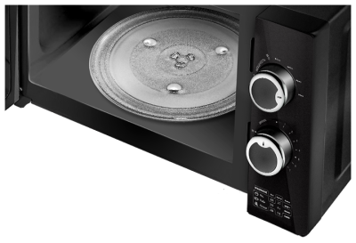 Микроволновая печь CENTEK CT-1570 Черный