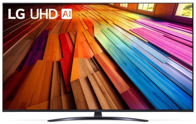 ЖК-телевизор LG 50UT81006LA (ПИ)