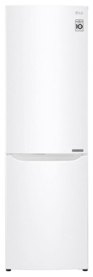 Холодильник LG GA-B419 SWJL