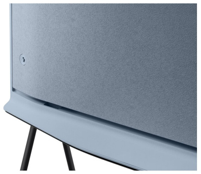 ЖК-телевизор, QLED Samsung QE43LS01TBU