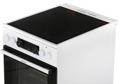 Плита электрическая Gorenje GEC5C42WG