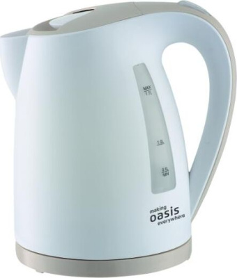 Чайник Oasis K-3PWI