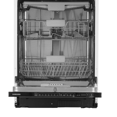 Посудомоечная машина встраиваемая Samsung DW60M6050BB/WT