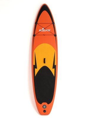 Надувная SUP-доска KELPIE 11 Оранжевый