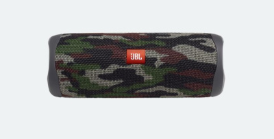 Портативная акустика JBL Flip 5 Squad