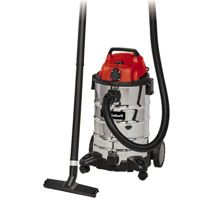 Пылесос строительный Einhell TC-VC 1930 SA