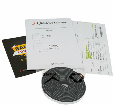 Электрическая варочная поверхность Schaub lorenz SLK СY62H1