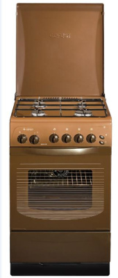 Плита газовая GEFEST ПГ 3200-05 К19