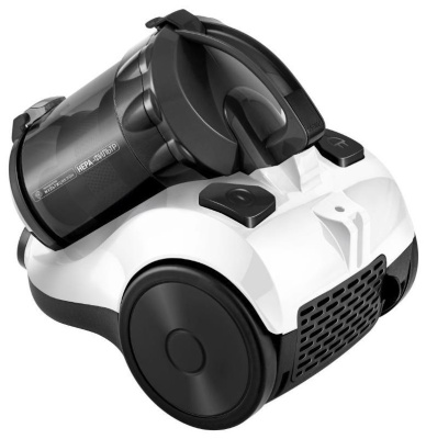 Пылесос CENTEK CT-2529 White