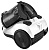 Пылесос CENTEK CT-2529 White