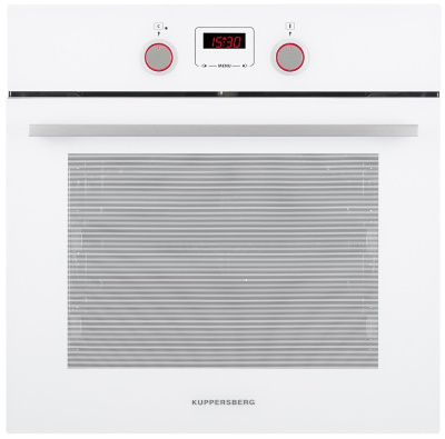 Электрический духовой шкаф Kuppersberg HH 668 W