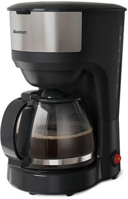 Кофеварка Blackton Bt CM1117 Черный