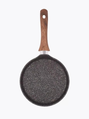 Сковорода блинная Kukmara Granit Ultra original 20 см сбго200а