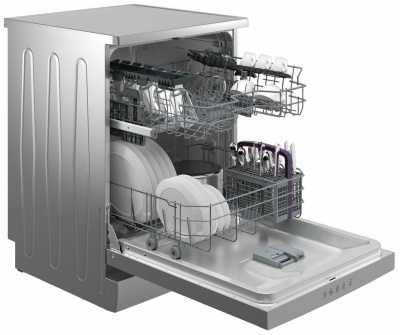 Посудомоечная машина BEKO BDFN15421S