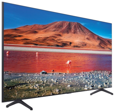 ЖК-телевизор Samsung UE70TU7100U