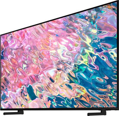 ЖК-телевизор, QLED Samsung QE55Q60BAU