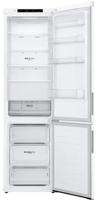 Холодильник LG GA-B509CQCL