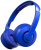 Беспроводные наушники Skullcandy Cassette Wireless On-Ear Cobalt Blue Беспроводные наушники Skullcandy Cassette Wireless On-Ear Cobalt Blue