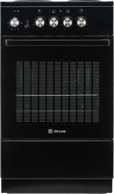 Плита электрическая De luxe 5004.18 э-011