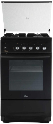 Плита газовая FLAMA N FG 24237 B