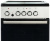 Плита электрическая De Luxe 506004.04ЭС-010