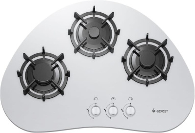 Газовая варочная поверхность GEFEST СГ СН 2120 К6